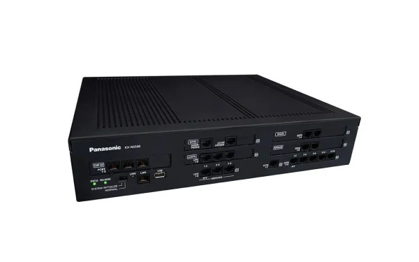 سانترال پاناسونیک NS500