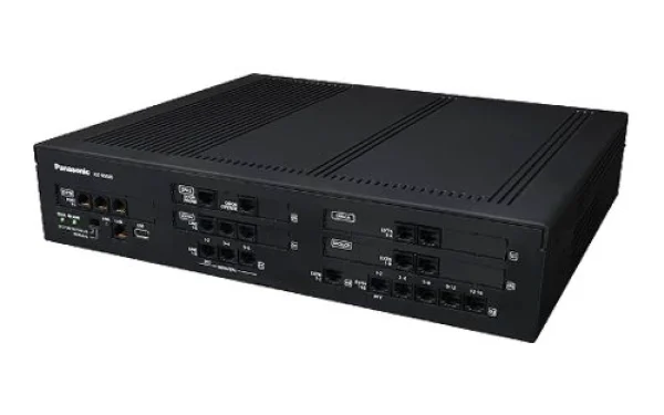 سانترال پاناسونیک NS500 - تصویر 2