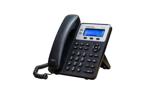 تلفن تحت شبکه گرنداستریم GXP1625