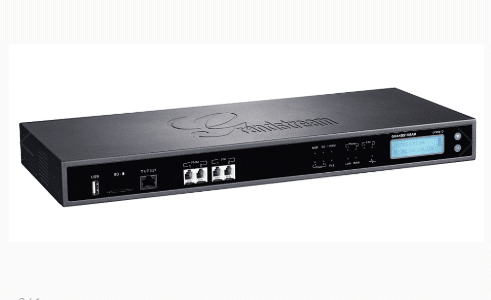 grand stream voip UCM6510